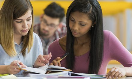 College Planning Guide for Students with Learning Disabilities