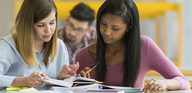 College Planning Guide for Students with Learning Disabilities