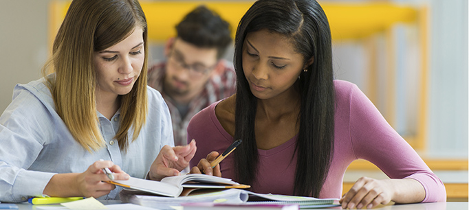 College Planning Guide for Students with Learning Disabilities