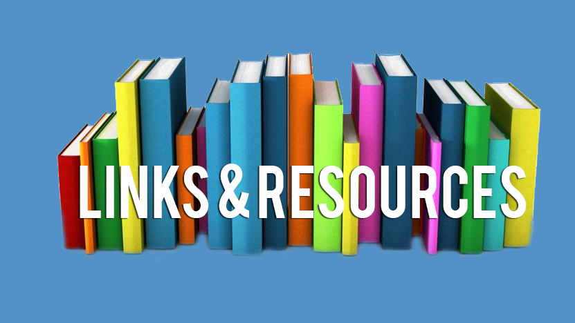 About Our Resource Page