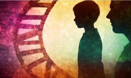 Genetic Influence of Fathers on Autism