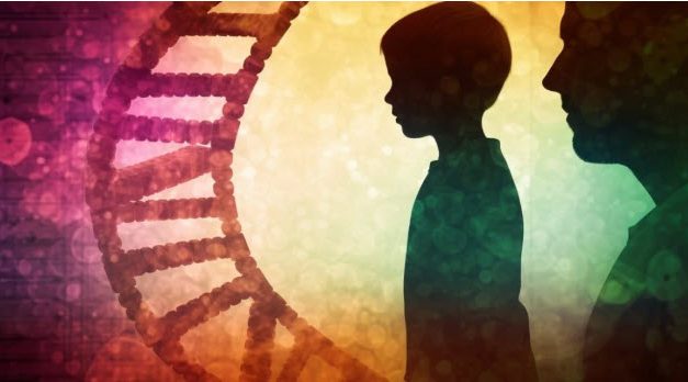 Genetic Influence of Fathers on Autism