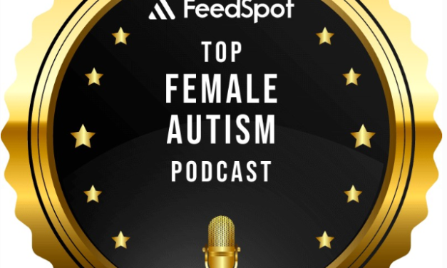 Resources for Autistic Women and Girls