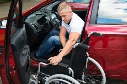 Car Modification for Persons with Disabilities: What You Need to Know